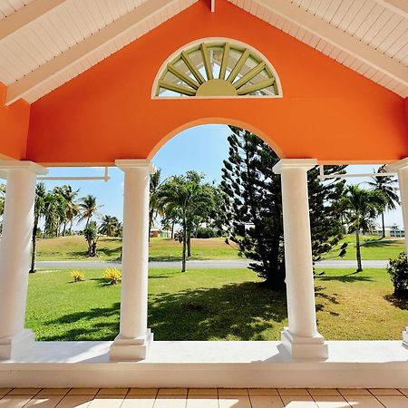 Villa Sans-Souci Lowlands Esterno foto