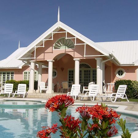 Villa Sans-Souci Lowlands Esterno foto