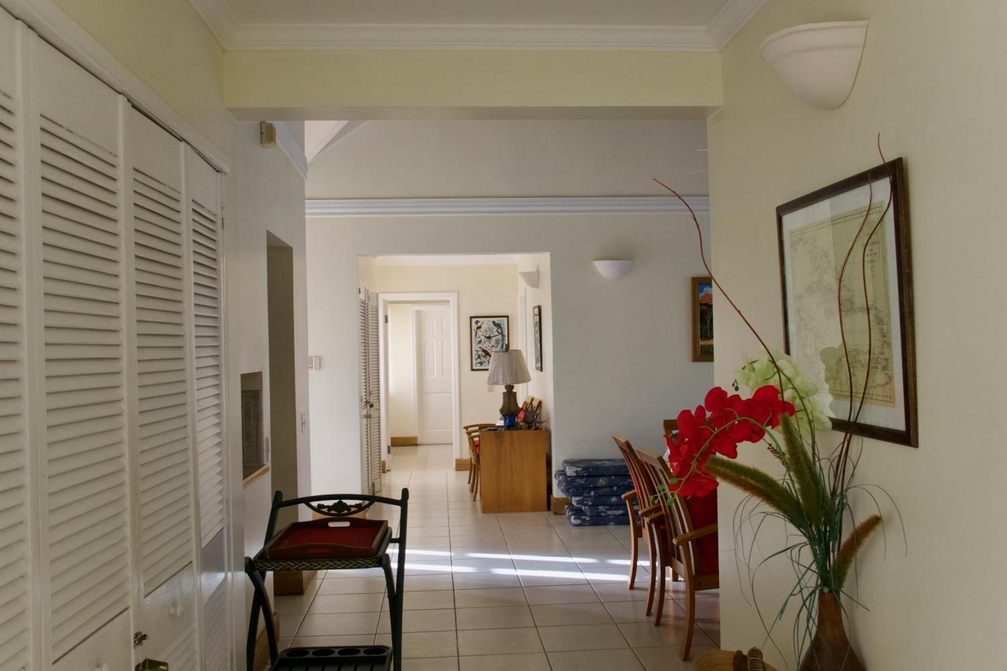 Villa Sans-Souci Lowlands Esterno foto