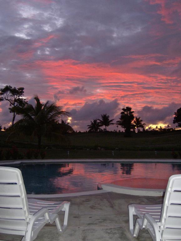 Villa Sans-Souci Lowlands Esterno foto