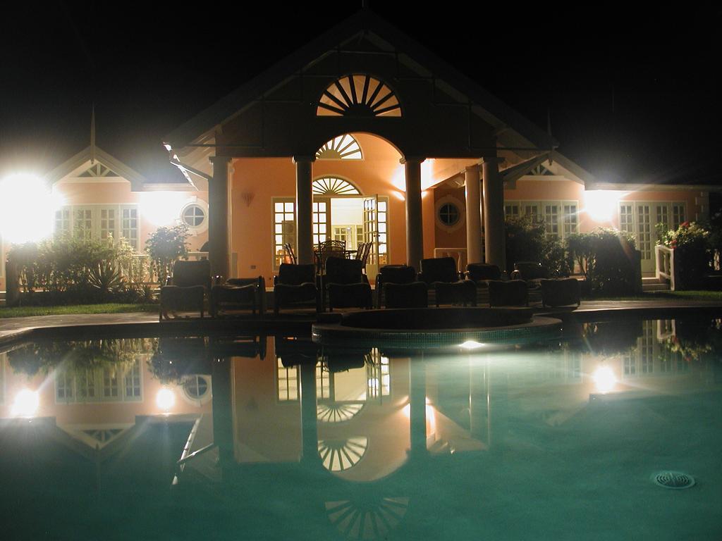 Villa Sans-Souci Lowlands Esterno foto